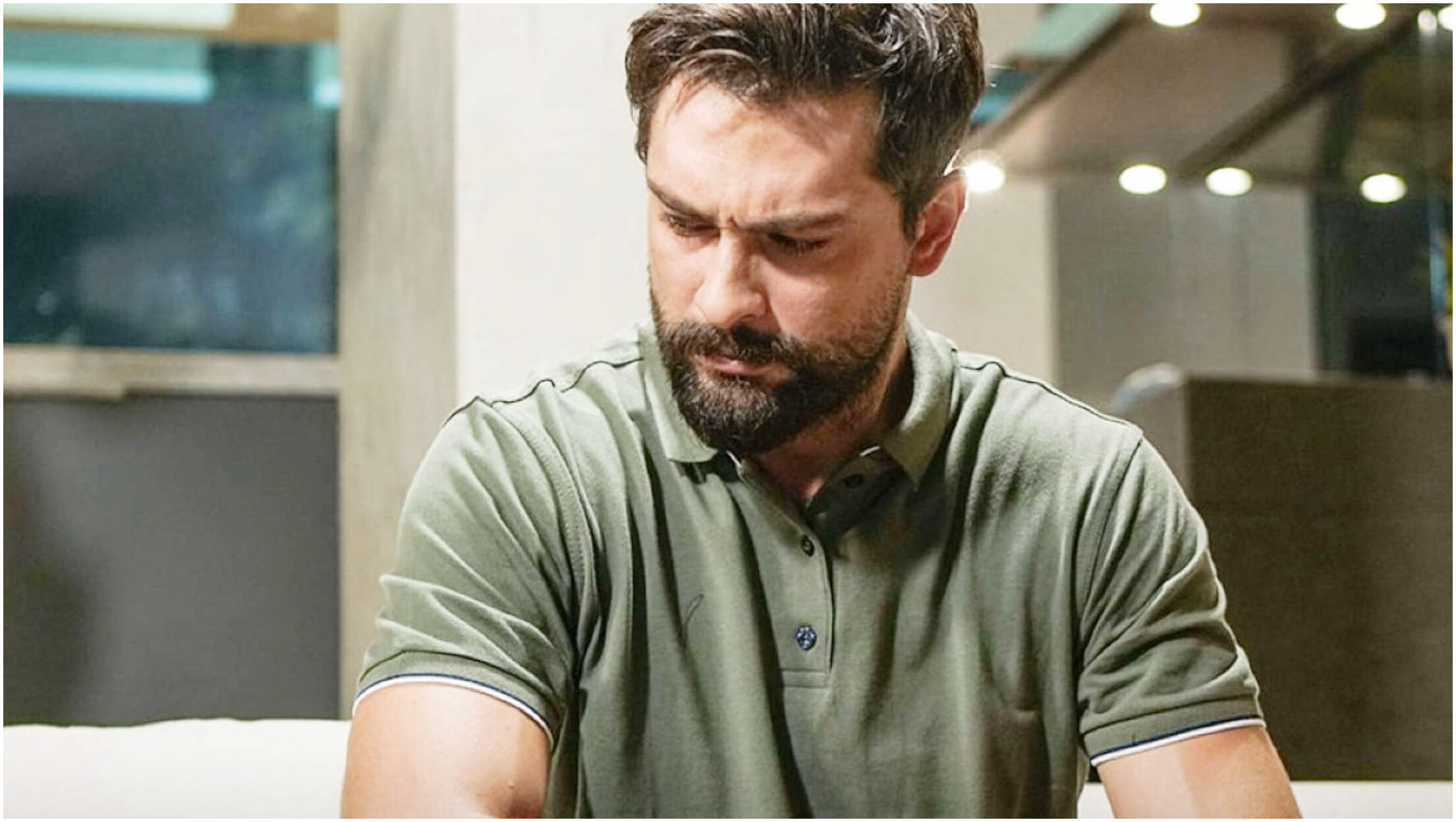 Forbidden Fruit Anticipazioni 18 novembre 2025: Alihan in preda all’alcolismo, Ender trama la sua vendetta