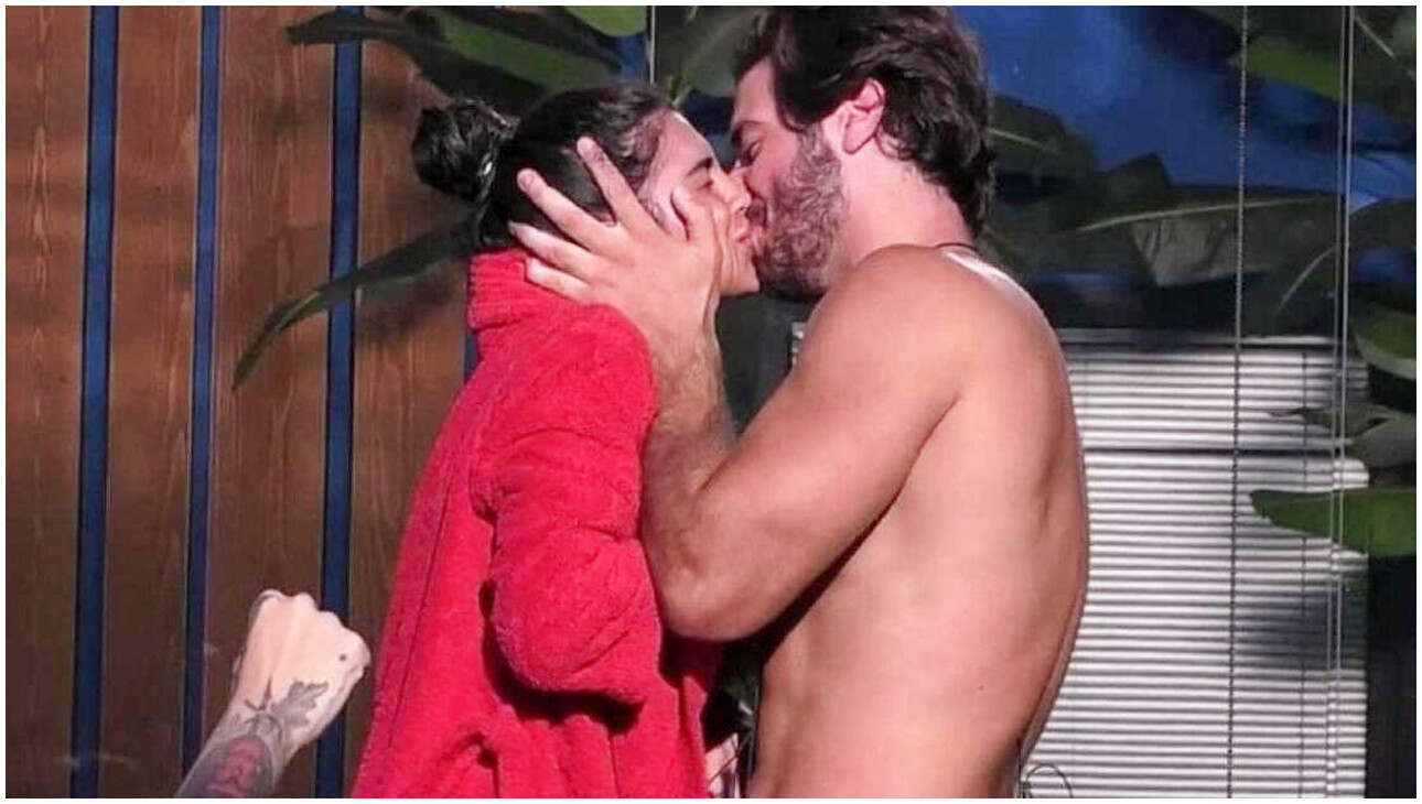 Grande Fratello, anticipazioni di stasera con doppia eliminazione e Rasha e Omer in difesa