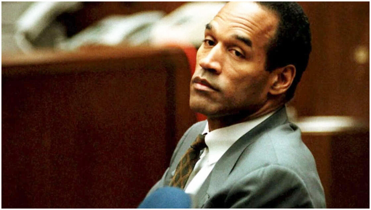 O.J. Simpson, la famiglia di Ron Goldman riceve 58 milioni dall’eredità dell’ex atleta