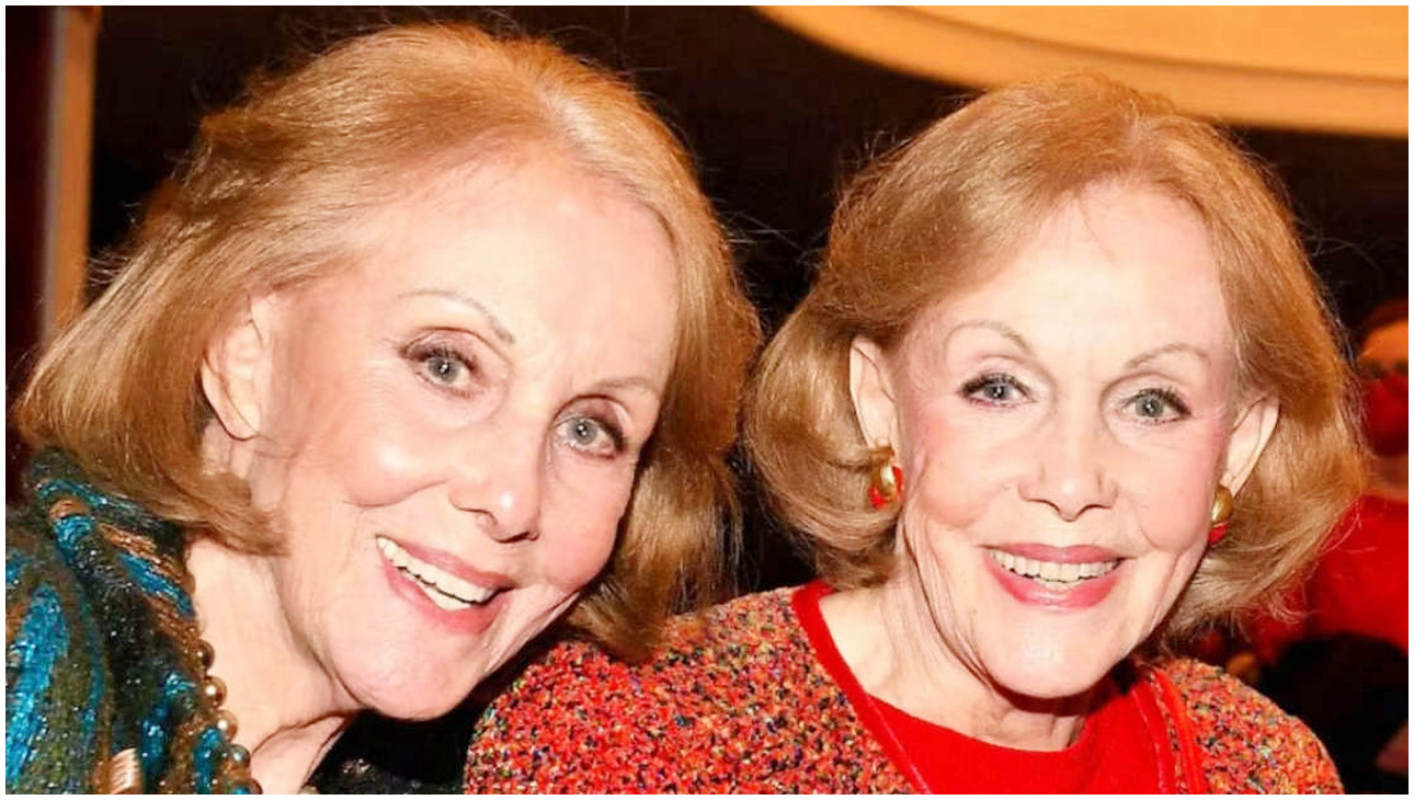 Addio alle gemelle Kessler, morte a 89 anni a Grünwald, indagine della polizia in corso