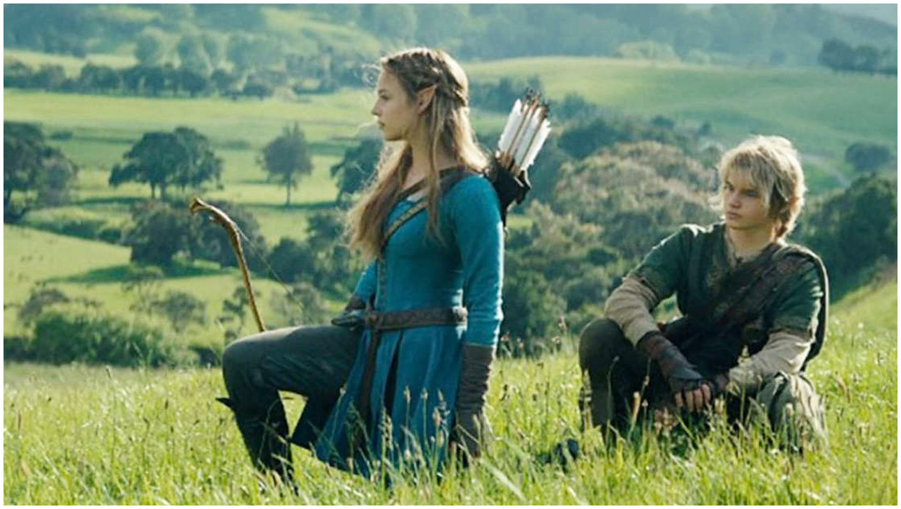 The Legend of Zelda presenta le prime immagini ufficiali di Link e della principessa