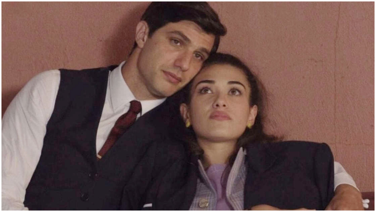 Il Paradiso delle Signore: Adelaide avvia una guerra contro Rosa e Marcello il 4 novembre