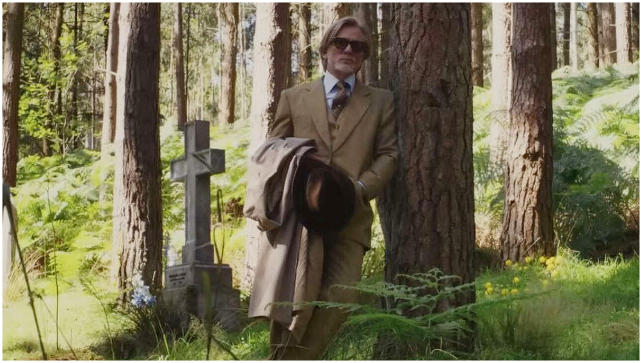 Wake Up Dead Man: il detective Blanc interpretato da Daniel Craig torna con un nuovo trailer