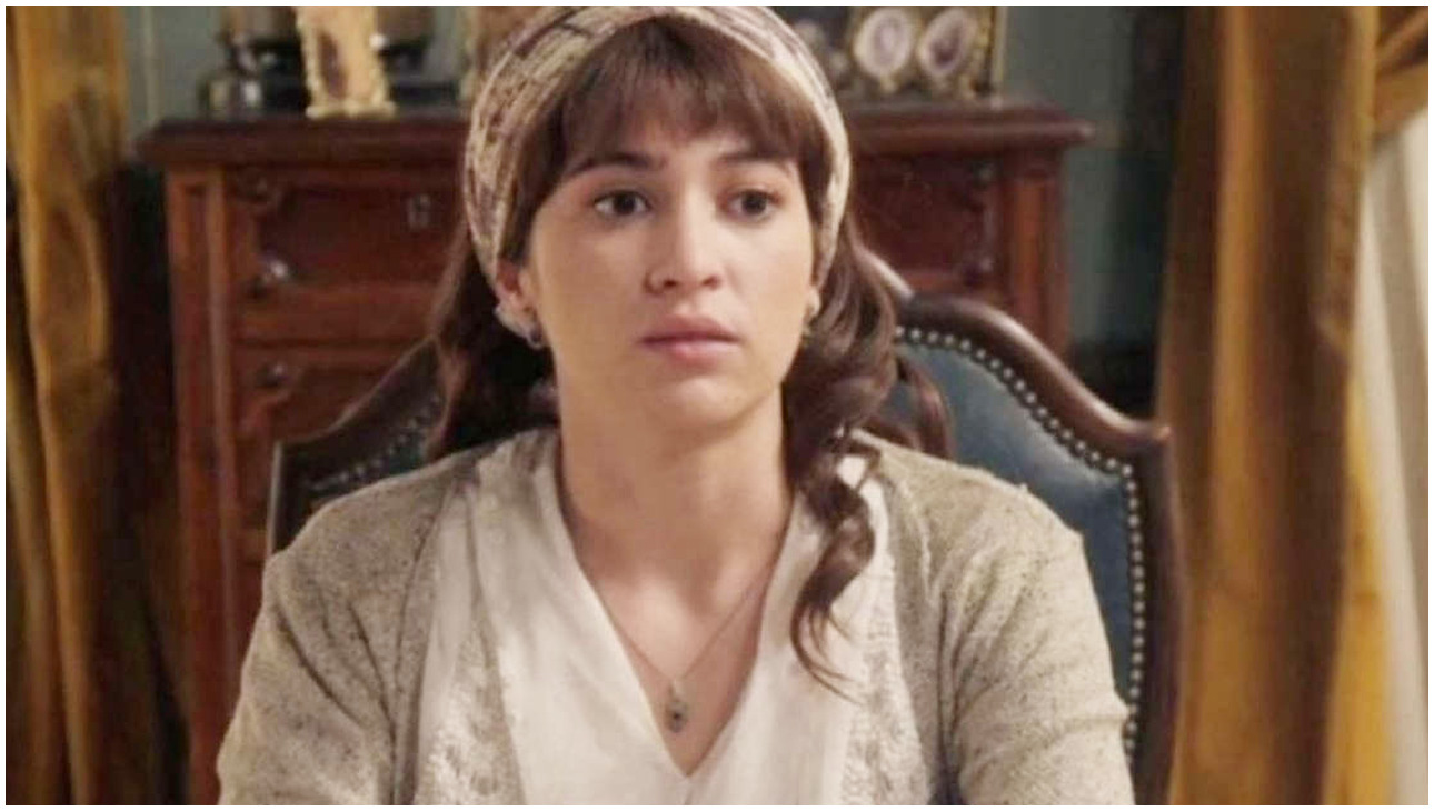 La Promessa, anticipazioni 18 novembre: Catalina affronta Don Alonso per difendere la sua eredità