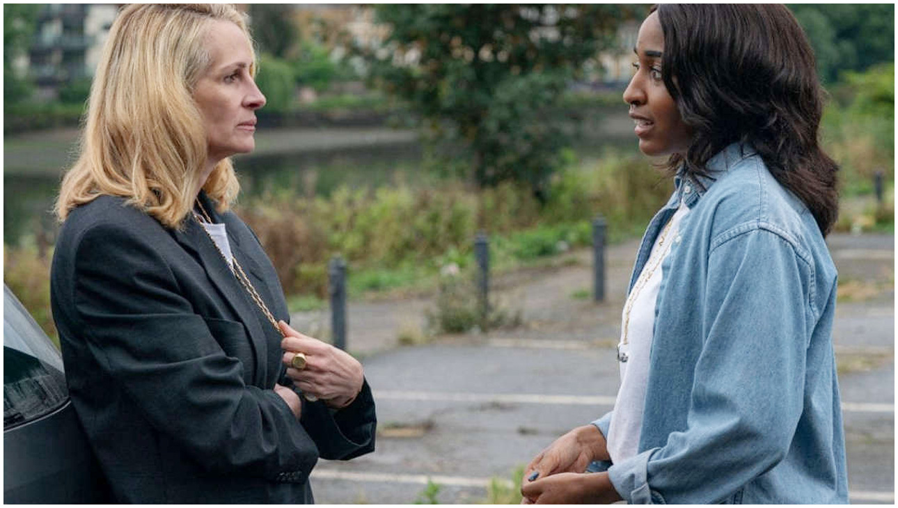 After the Hunt svela la data di uscita su Prime Video e annuncia il debutto della serie