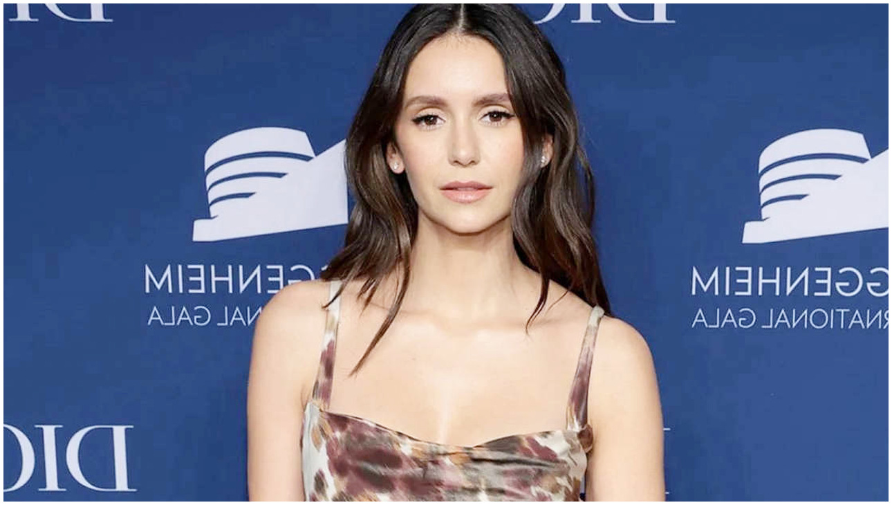 Night Float vede Nina Dobrev protagonista nel nuovo thriller erotico in arrivo.