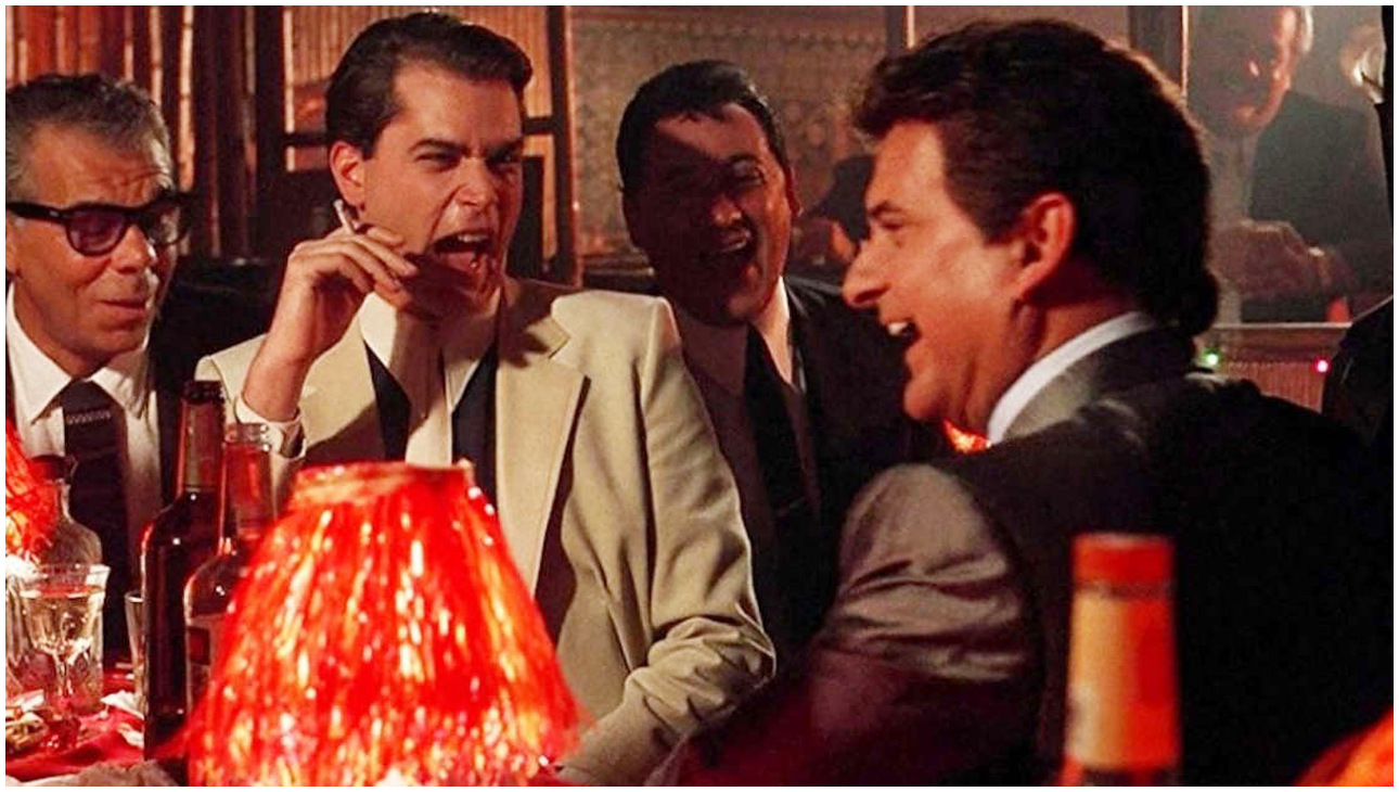 Quei bravi ragazzi, curiosità sul film di Scorsese tornato nelle sale dopo anni di assenza