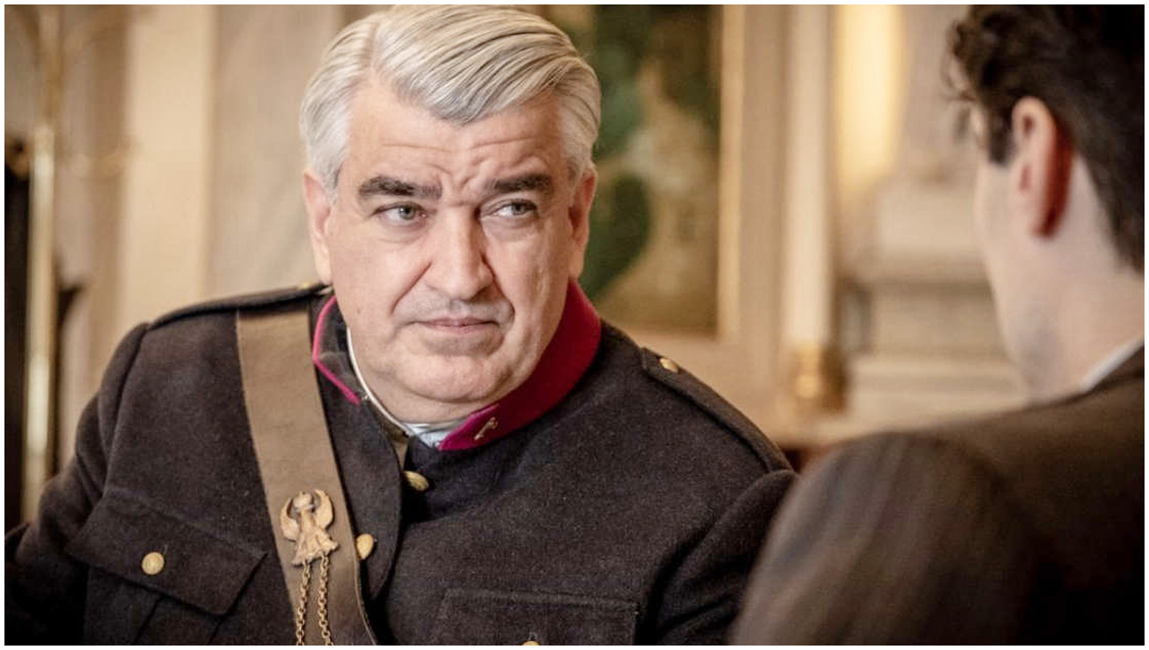 Il Commissario Ricciardi 3, Antonio Milo racconta la nuova stagione della serie Rai