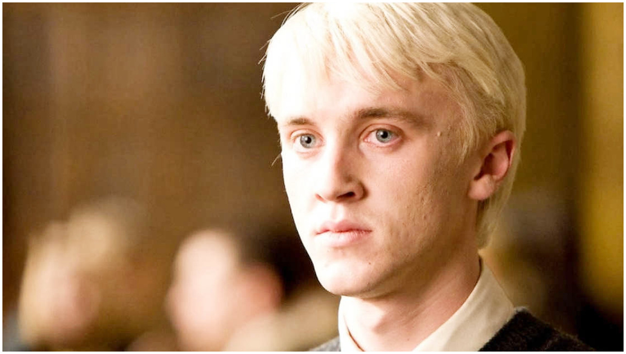 Harry Potter, reunion dei Malfoy a Broadway emoziona i fan della celebre saga letteraria