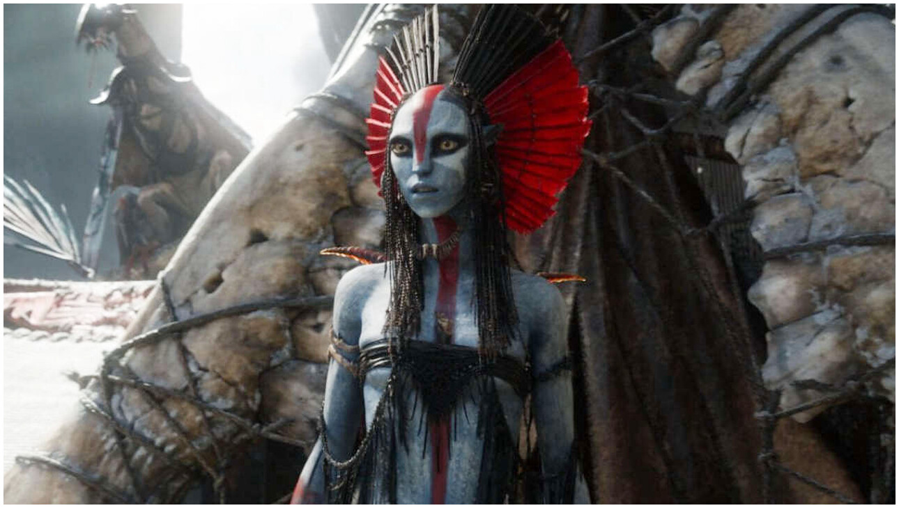 Avatar: Fuoco e Cenere, il final trailer rivela la caccia alla famiglia Sully in arrivo