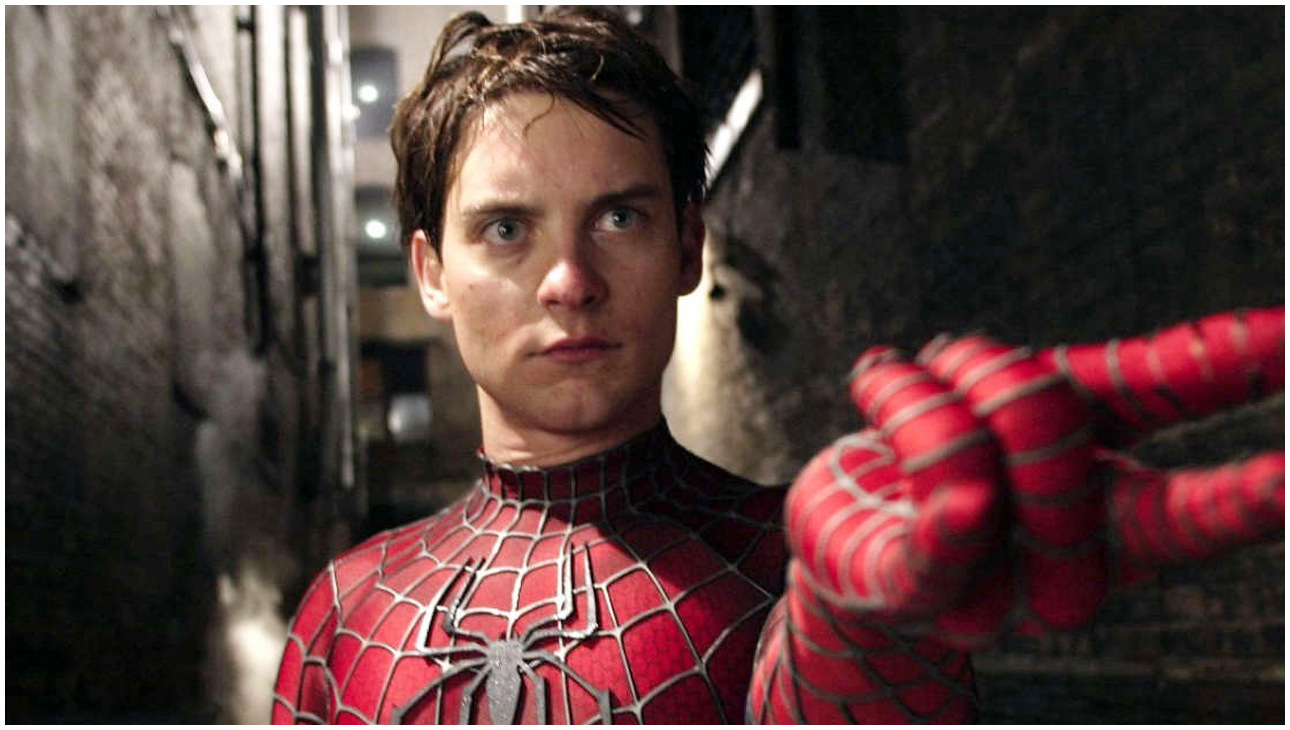 Avengers: Doomsday, i fan sperano nel ritorno di Tobey Maguire tra rumor e nostalgia