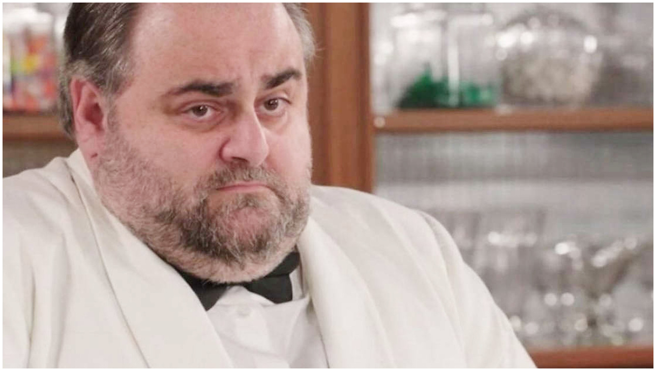 Il Paradiso delle Signore, anticipazioni 19 novembre: scontro tra Mimmo e Ciro, uno cede