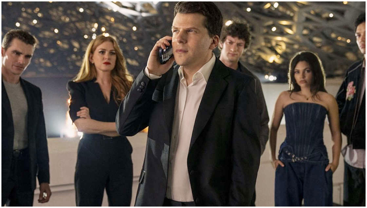 Now You See Me 4, le aspettative sul nuovo film ruotano attorno a L’Occhio e ai protagonisti