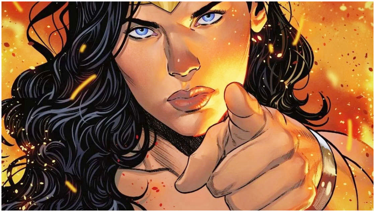 Wonder Woman nel prossimo film del DCU? Ricerca per attrici con fisico possente in corso