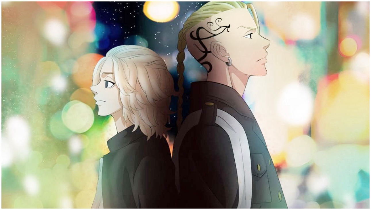 Tokyo Revengers su Disney+: parte la nuova stagione con l’arco finale “War of the Three Titans”