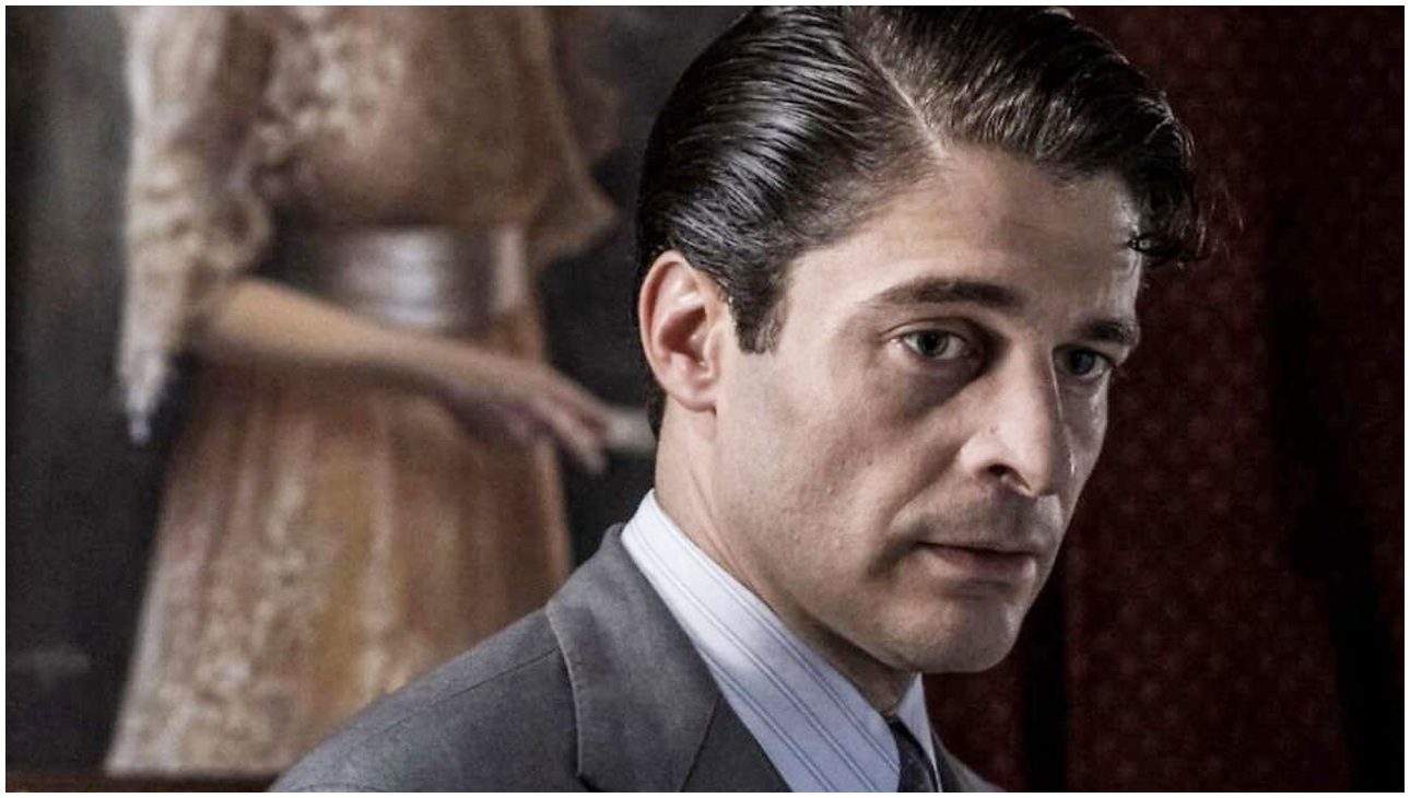 Il commissario Ricciardi 3 in onda stasera su Rai 1 con le anticipazioni della penultima puntata