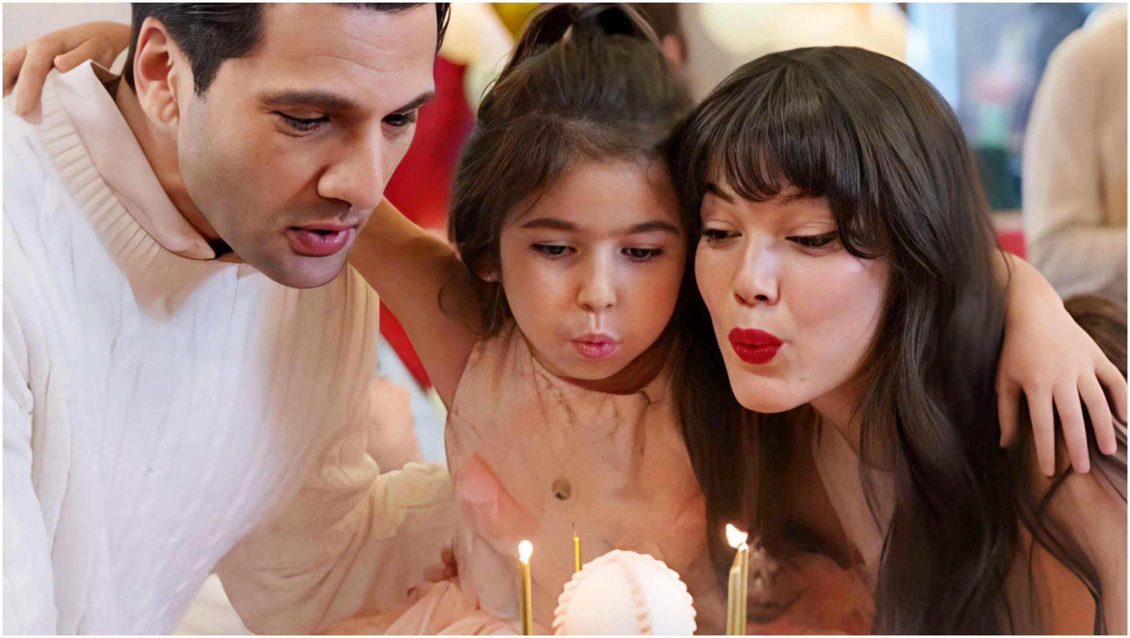 Segreti di famiglia, anticipazioni al 28/11: la misteriosa scomparsa della figlia di Ceylin e Ilgaz