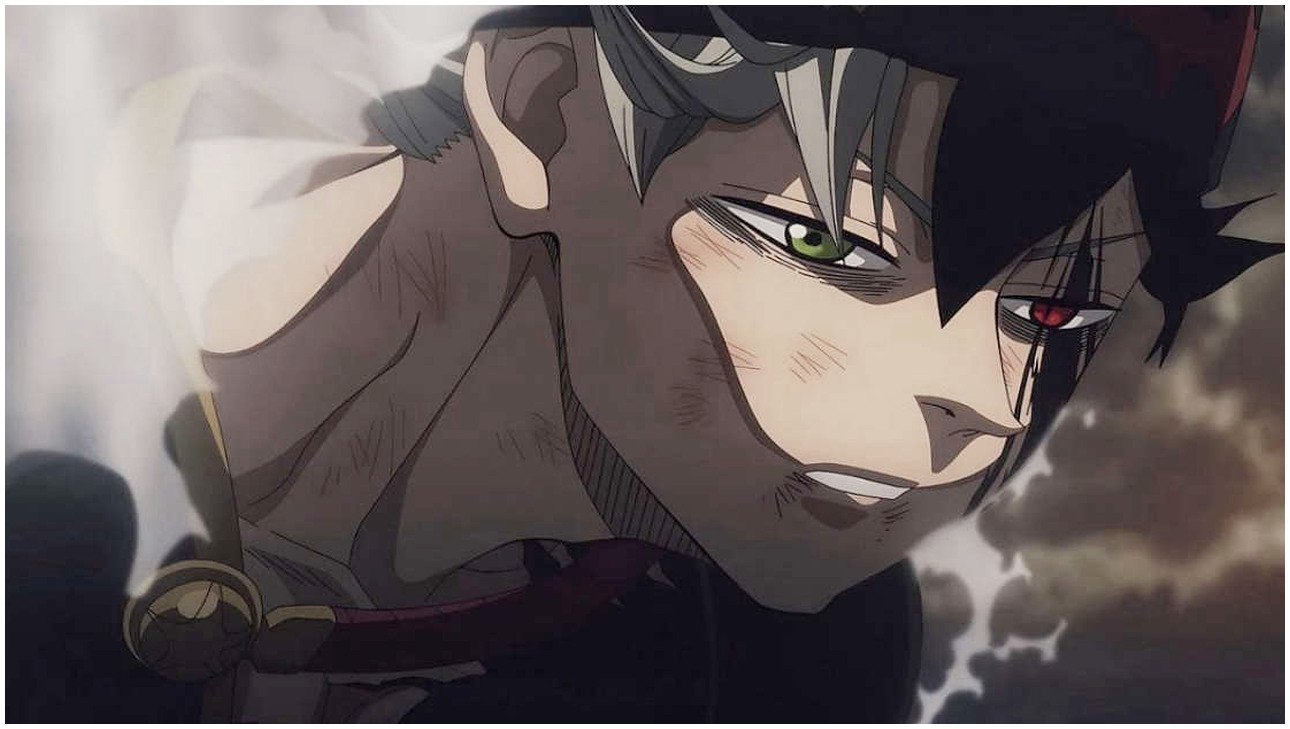 Black Clover confermata la seconda stagione, ma Asta esprime dubbi sul suo doppiaggio