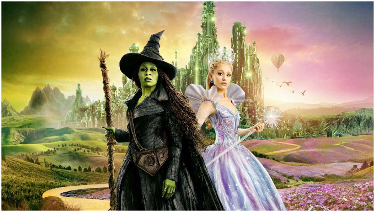 Wicked – Parte 2, la recensione del film con Cynthia Erivo e Ariana Grande