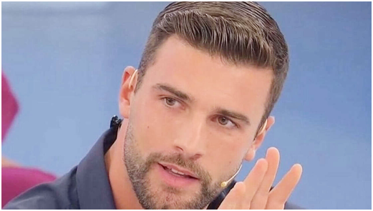 Uomini e Donne anticipazioni: Flavio Ubirti rischia l’abbandono dal trono in corso