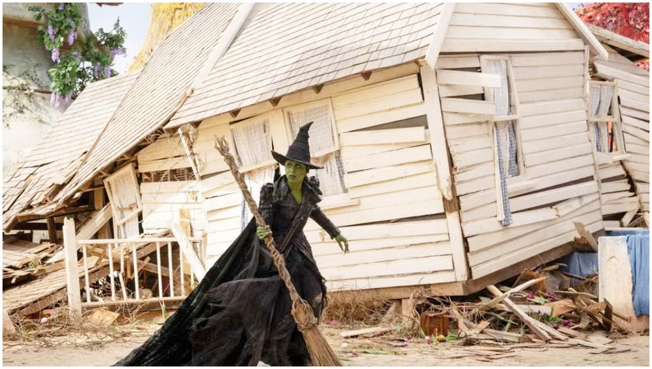 Wicked – Parte 2 presenta il cast, con Dorothy interpretata da un’attrice di talento