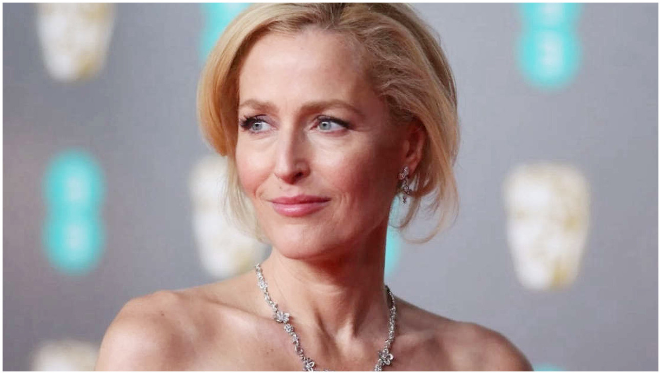 I ragazzi venuti dal Brasile: Gillian Anderson e Jeremy Strong protagonisti della miniserie