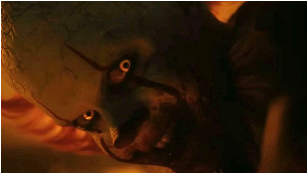 It: Welcome to Derry, il quarto episodio rivela le origini del temibile Pennywise