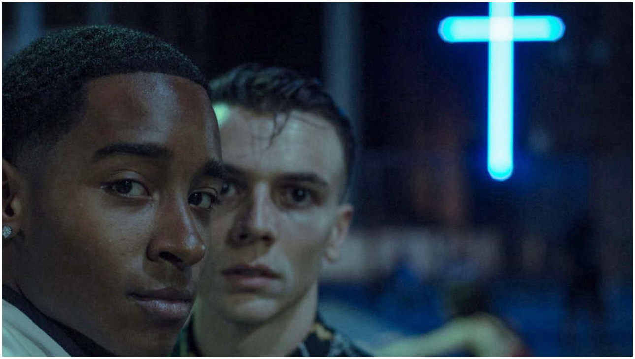 40 Secondi: Willy e la mancanza di intelligenza in una società che ha rinunciato alla qualità