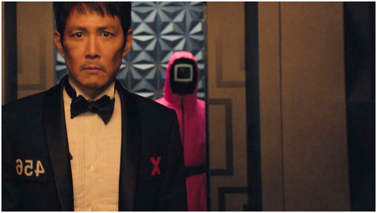 Squid Game arriva con un gioco da tavolo ispirato alla celebre serie di Netflix