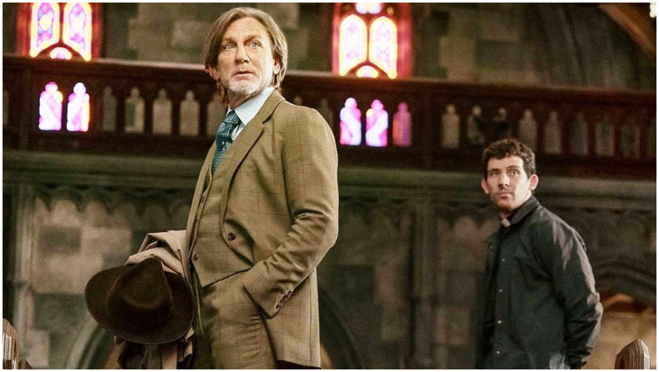 Knives Out, Rian Johnson e Daniel Craig esplorano nuove idee per continuare la saga