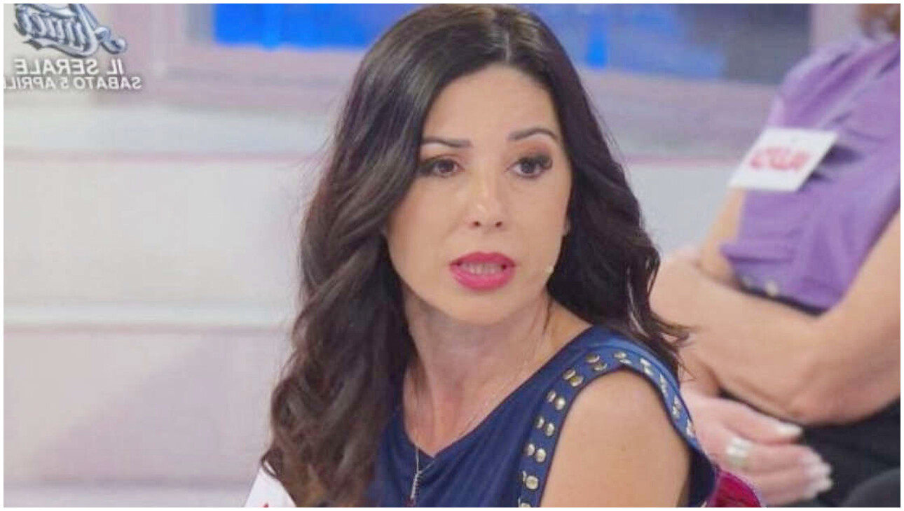 Uomini e Donne, Rosanna perde la pazienza con Roberto e rifiuta Alessio Pili Stella