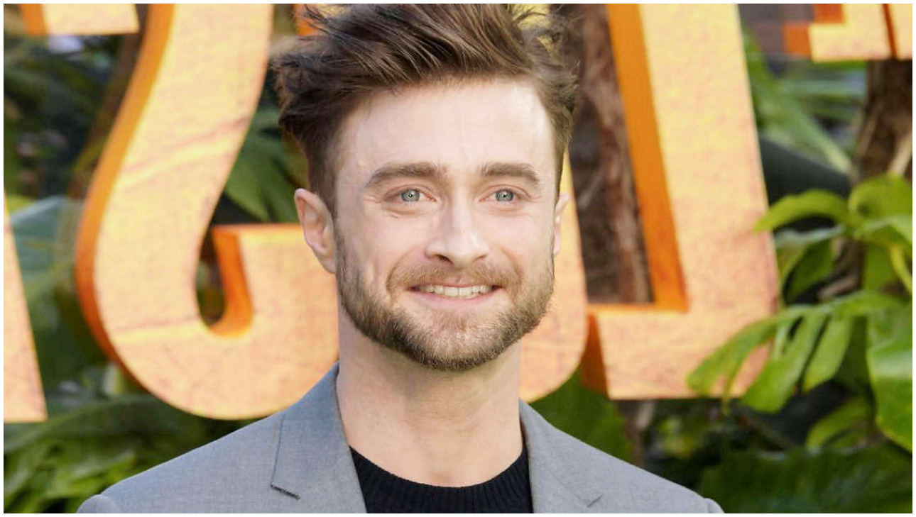 Daniel Radcliffe scrive una lettera affettuosa al nuovo Harry Potter e al cast dello show