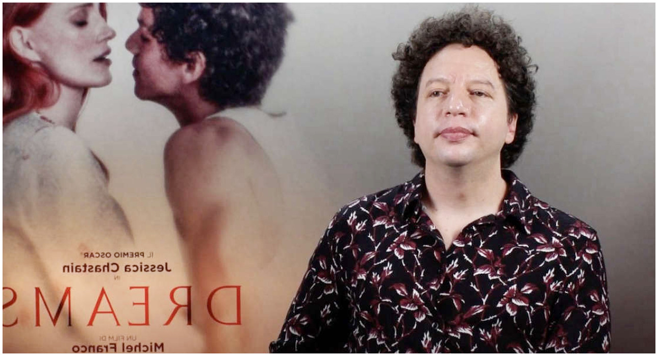 Dreams, Michel Franco parla del suo film e dell’importanza della contraddizione nel cinema