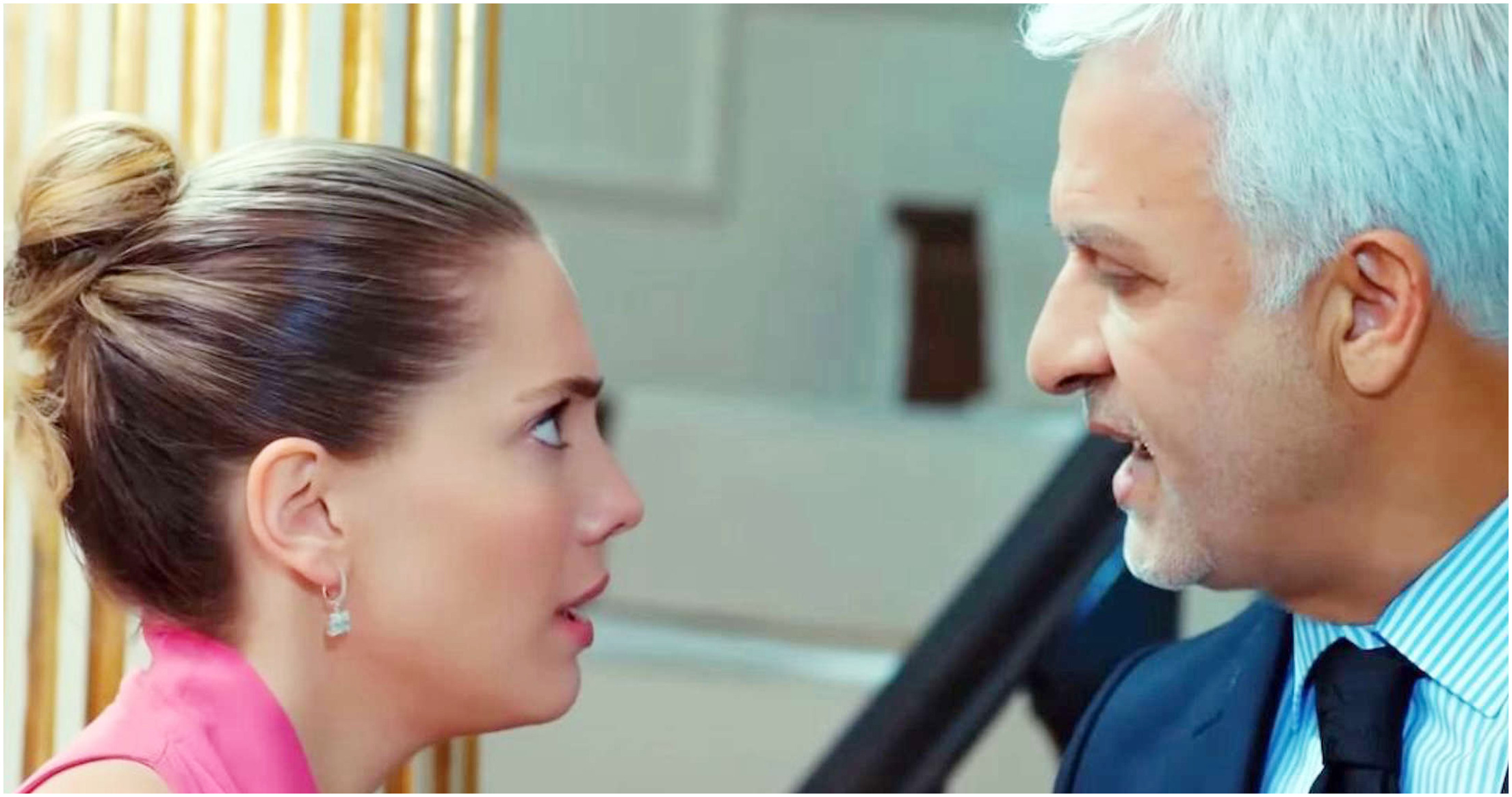 Forbidden Fruit: Halit allontana Yildiz ma una verità sconvolgente emerge