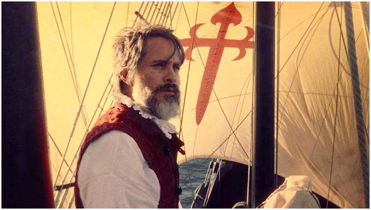 Magellano: il trailer del film di Lav Diaz con Gael Garcia Bernal nel ruolo del navigatore