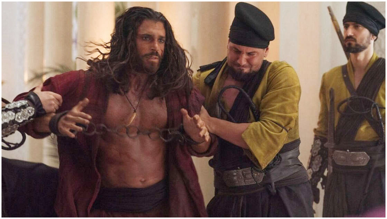 Can Yaman rivela: prima di Sandokan pesava 102 chili, la sua trasformazione in un mese