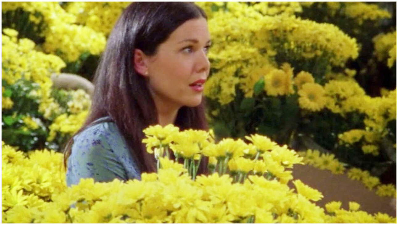 Una mamma per amica: ritorno a Stars Hollow attraverso la libreria del paese