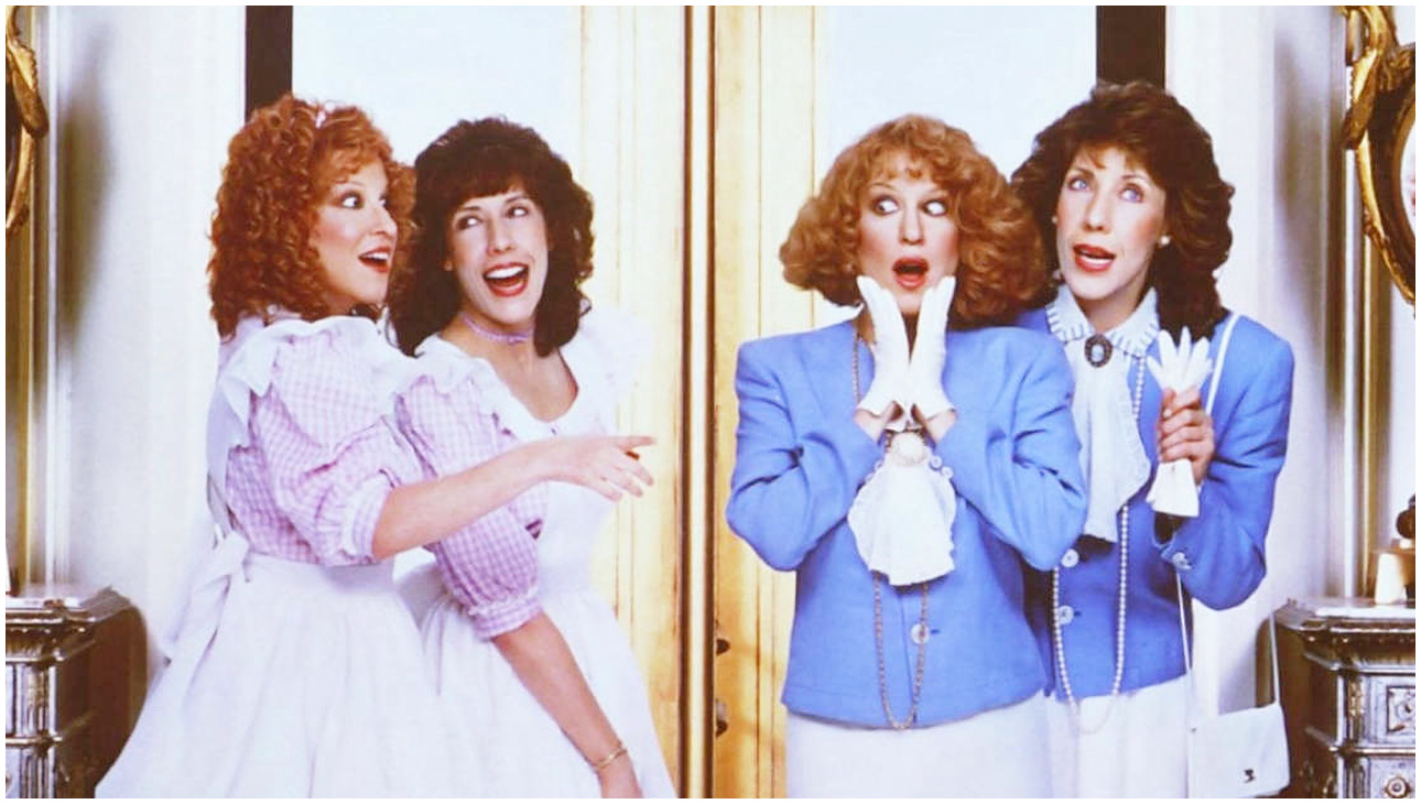 Affari d’oro, il ritorno virale della scena anticipata da Bette Midler e Miranda Priestly