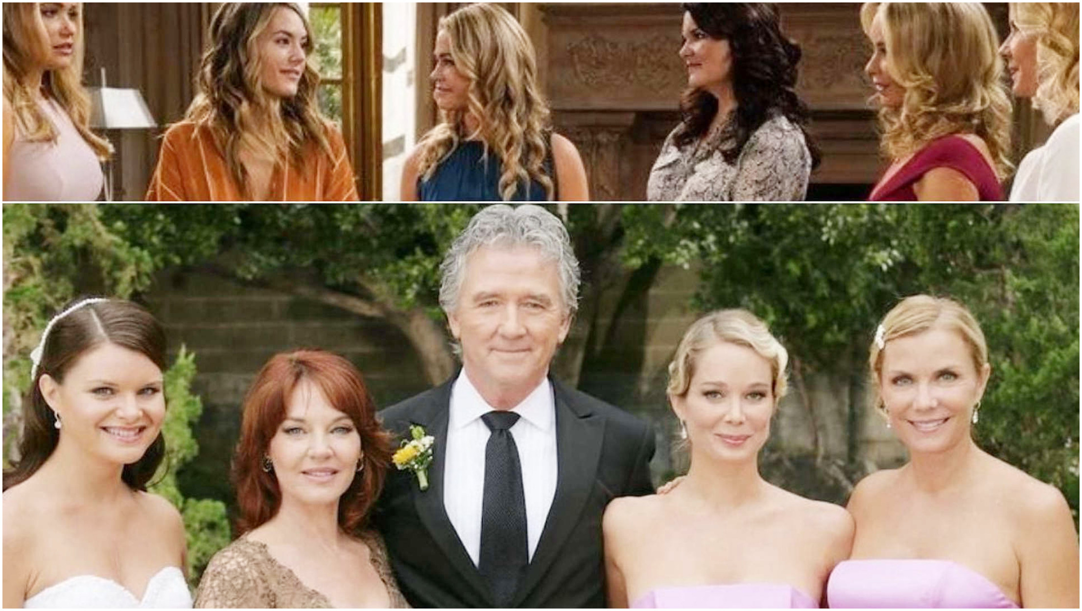 Beautiful: scopri la complessa famiglia Logan con la nostra infografica esclusiva e un bonus imperdibile Beautiful: scopri la complessa famiglia Logan con la nostra infografica esclusiva e un bonus imperdibile