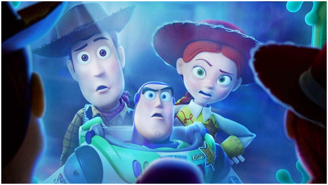 Toy Story 5 esplora il tema dell’abbandono dei giocattoli secondo il regista della saga