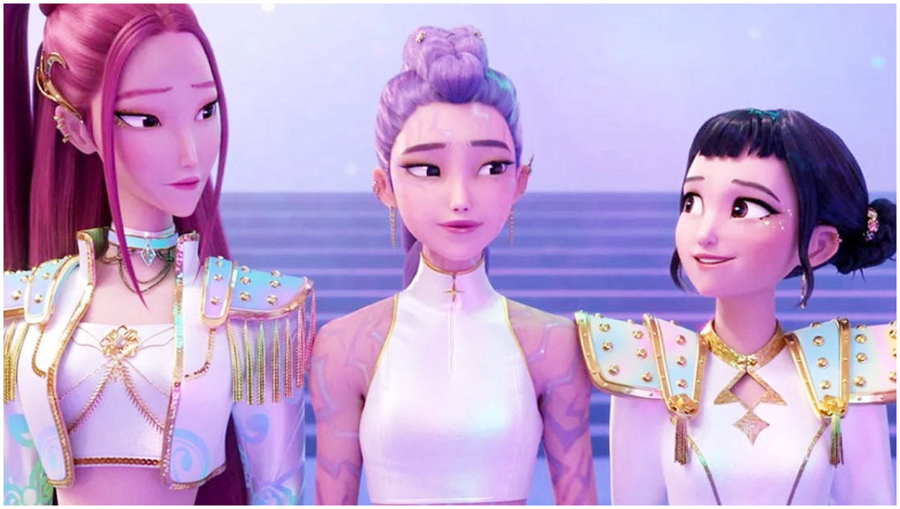 KPop Demon Hunters, una scuola britannica bandisce canzoni ritenute non etiche secondo il cristianesimo