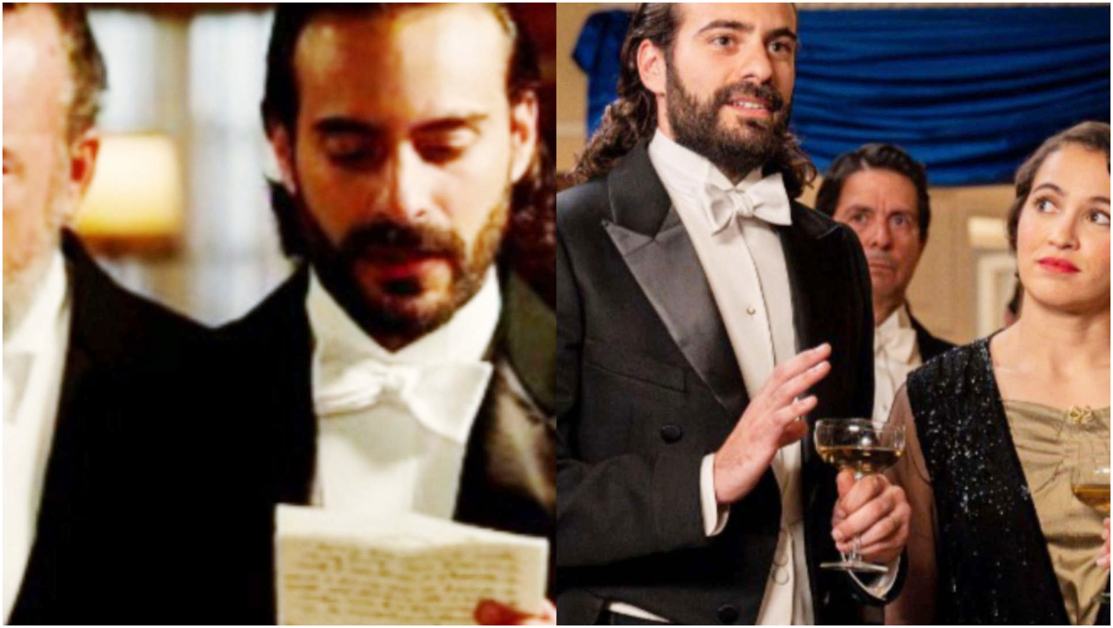 La Promessa spoiler Spagna: Lisandro svela a Adriano un destino inaspettato