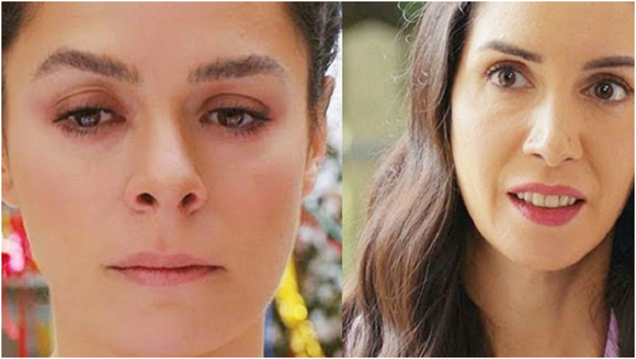 La forza di una donna: Piril svela il segreto che potrebbe distruggere Sirin e Sarp