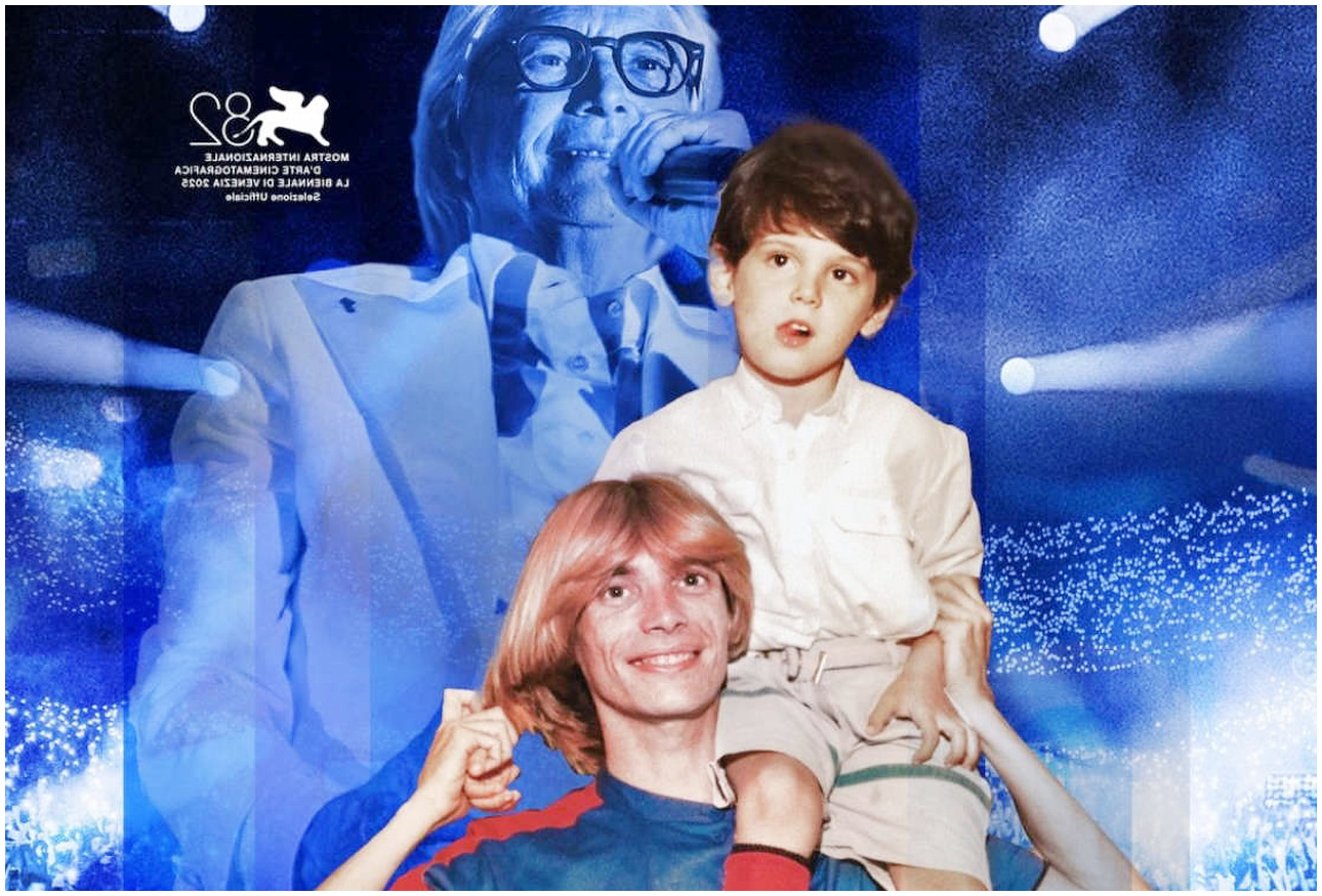 Nino. Recensione del documentario su Nino D’Angelo, un viaggio di 18 giorni nella sua vita