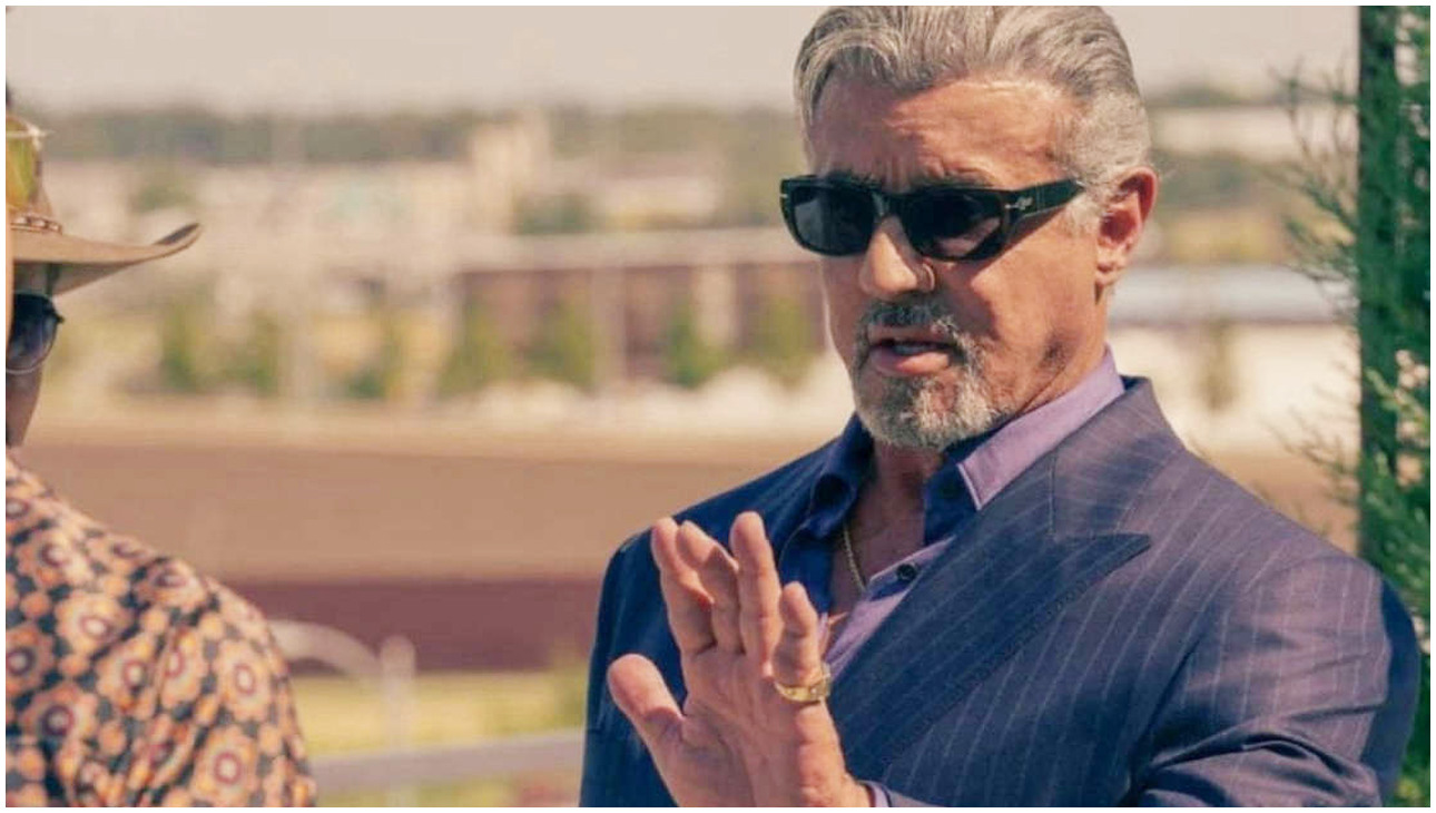 Tulsa King 4 riprende la produzione con Sylvester Stallone ma affronta un’importante sfida