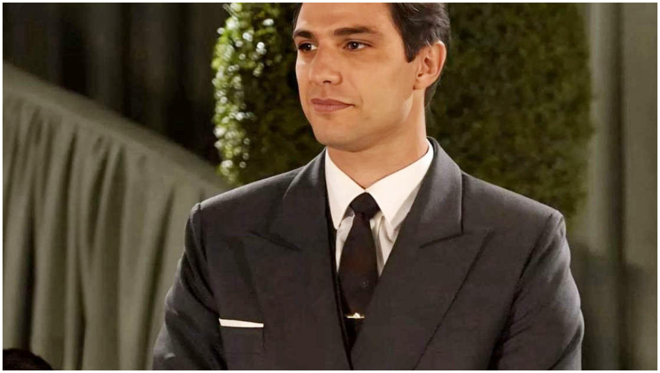 Il Paradiso delle Signore, 21 novembre: Marcello sorprende tutti con una proposta inaspettata