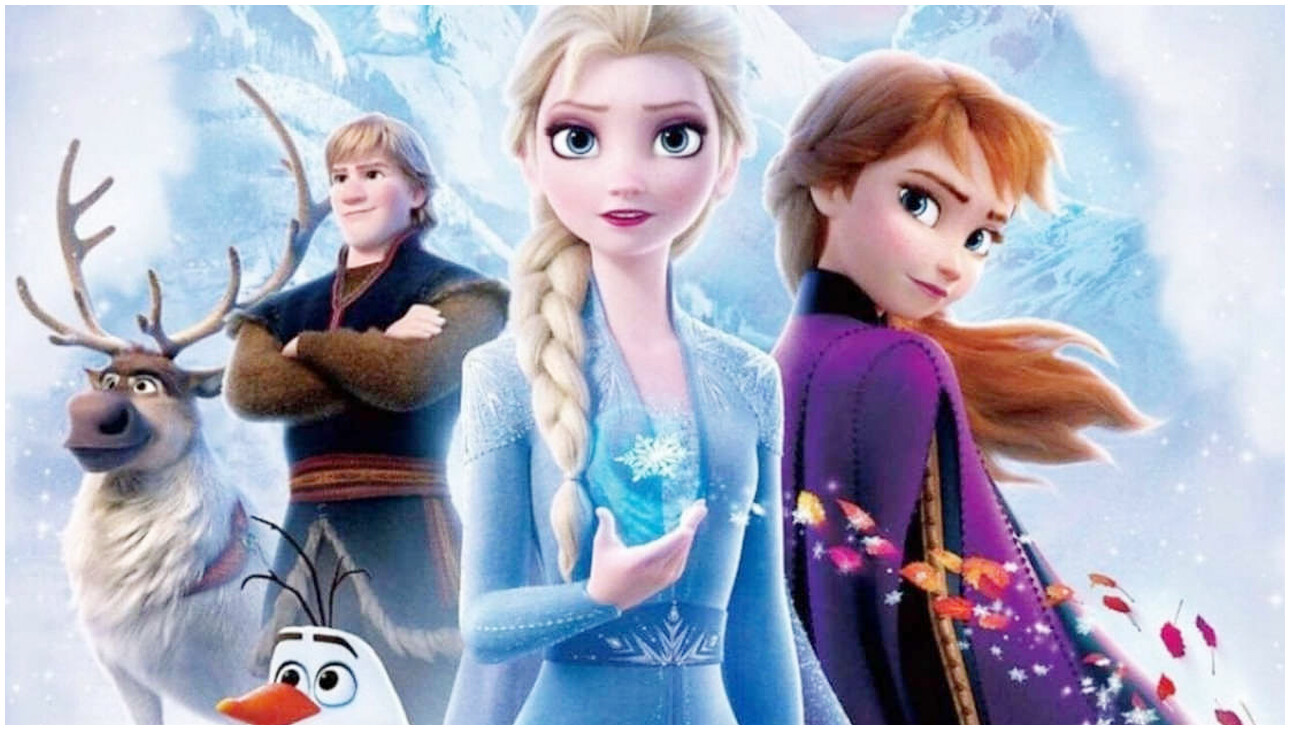 Frozen 3: ingaggi record per Kristen Bell, Idina Menzel e Josh Gad nel nuovo capitolo
