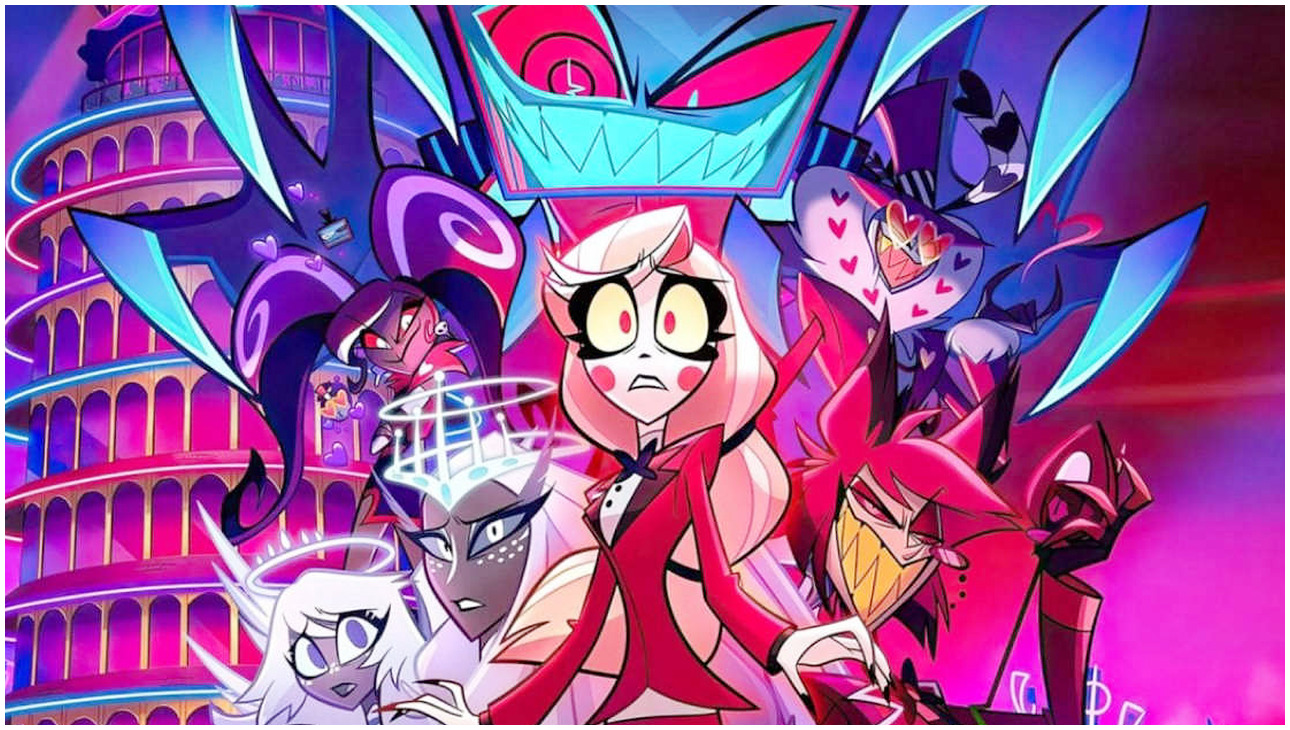 Hazbin Hotel, Vivienne Medrano anticipa le tempistiche per le uscite delle stagioni 3 e 4