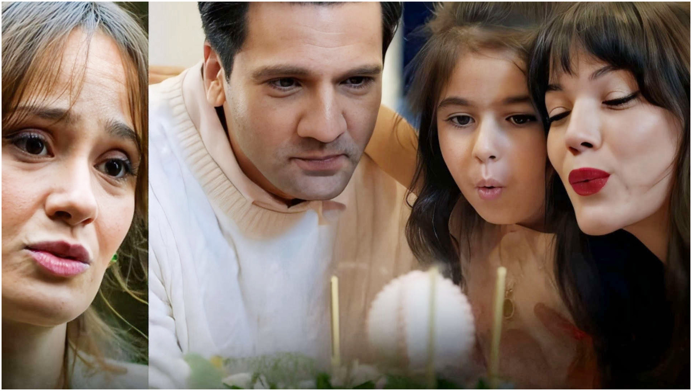 Segreti di famiglia anticipazioni al 28/11: Rivelazioni inaspettate durante la cena tra Ilgaz e Nil mentre Mercan svanisce nel mistero