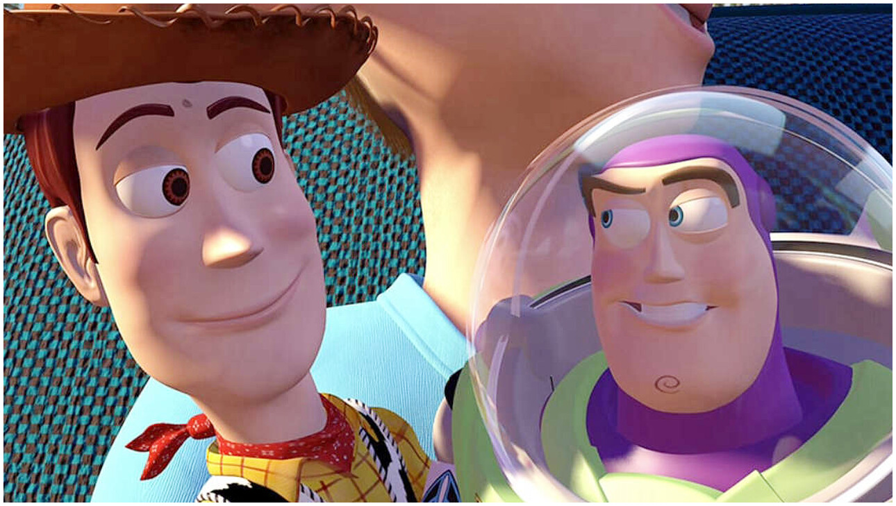 Toy Story, Andrew Stanton risponde a Tarantino sul valore della sua trilogia e delle altre opere